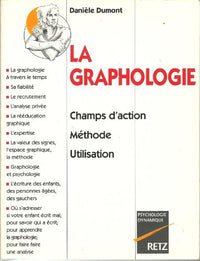 Guide pratique de graphologie