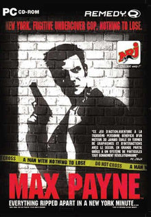 Max Payne