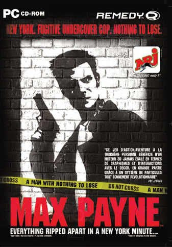 Max Payne