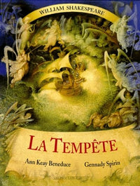 La tempête