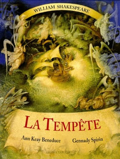 La tempête