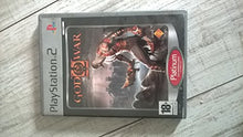 God of war II - édition platinum