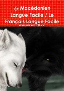 Le Macédonien Langue Facile / Le Français Langue Facile