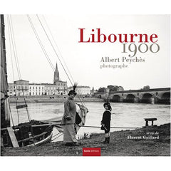 Libourne 1900