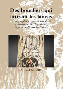 Des boucliers qui attirent les lances