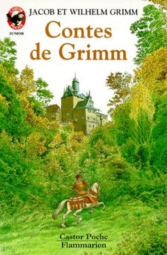 Bibliocollège - Contes, Grimm