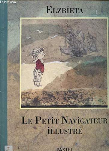 Le petit navigateur illustré