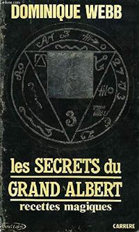 Les secrets du grand albert (1987)