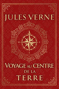 Voyage au centre de la Terre