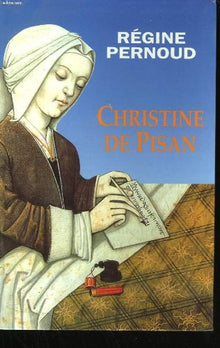 Christine de pisan.