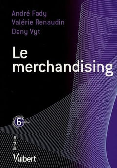 Le Merchandising