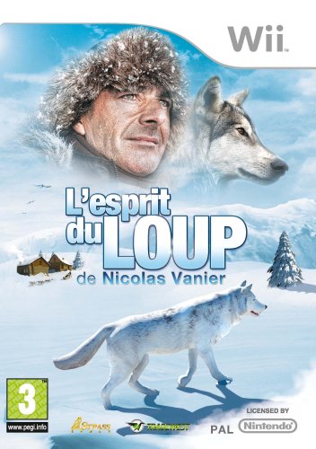 L'ESPRIT DU LOUP