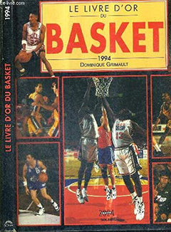 Le livre d'or du basket, 1994