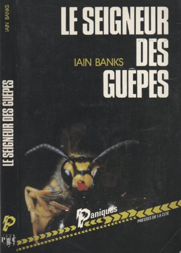 Seigneurs des guepes