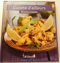 Cuisine d'ailleurs