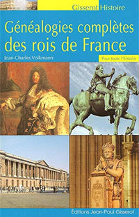 Mémo - Petite chronologie de l'histoire de France