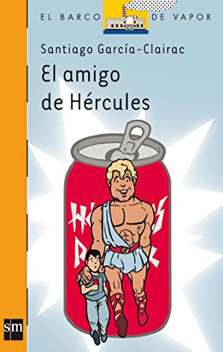 El amigo de Hercules