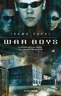 War Boys (No Ciencia Ficción)