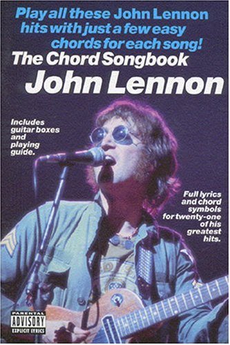 The Chord Songbook