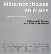 Métamorphoses animales
