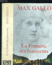 La Fontaine Des Innocents