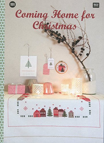 Coming Home for Christmas