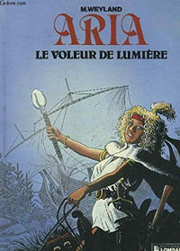 Le voleur de lumière