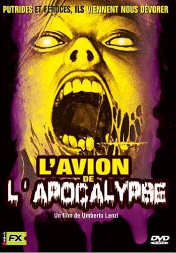 L'Avion de l'Apocalypse
