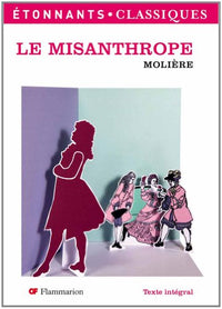 Le Misanthrope
