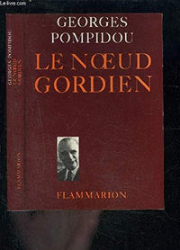 Le noeud gordien