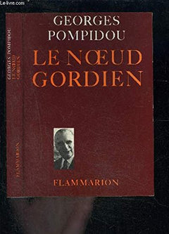 Le noeud gordien