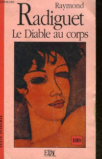 Bibliolycée - Le Diable au corps