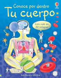 Tu cuerpo: Conoce Por Dentro