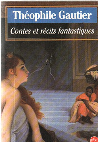 Contes et récits fantastiques