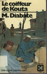 Le coiffeur de Kouta