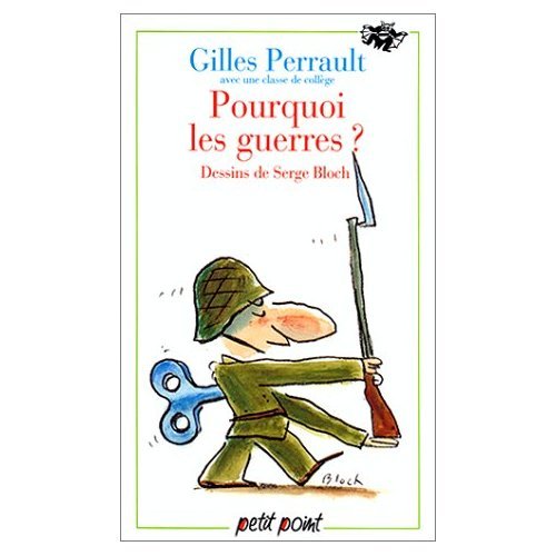 Pourquoi les guerres?