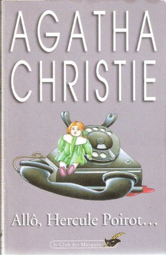 Allô Hercule Poirot