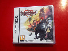 Kingdom hearts 358 / 2 days