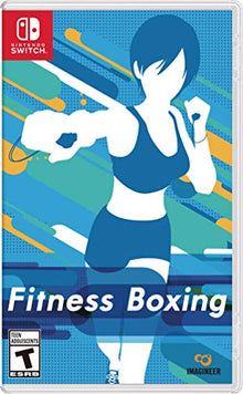 Fitness Boxing