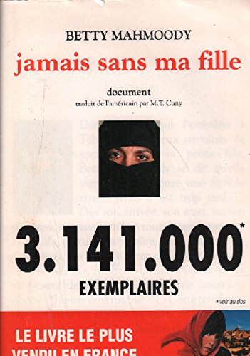 Jamais sans ma fille