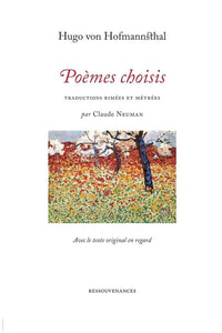 Poèmes choisis