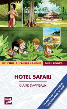 Hôtel Safari