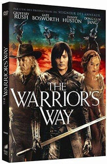 The Warrior's Way
