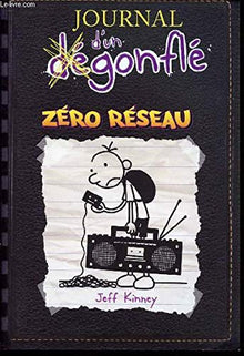 Journal d'un dégonflé - Zéro réseau