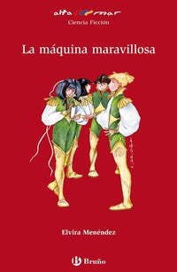 La maquina maravillosa