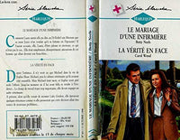 Le mariage d'une infirmière