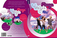 Manga Yoga