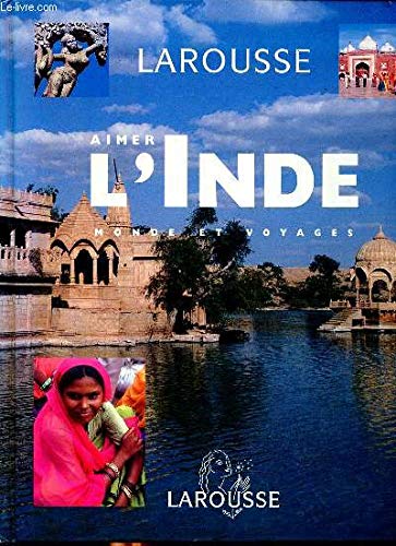 Aimer l'Inde