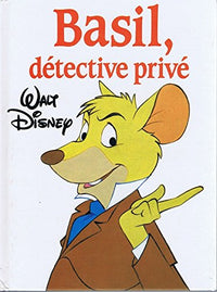 Basil, détective privé