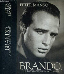 Brando La biographie non autorisée